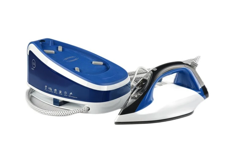 Detachable Handheld Steam Cleaner